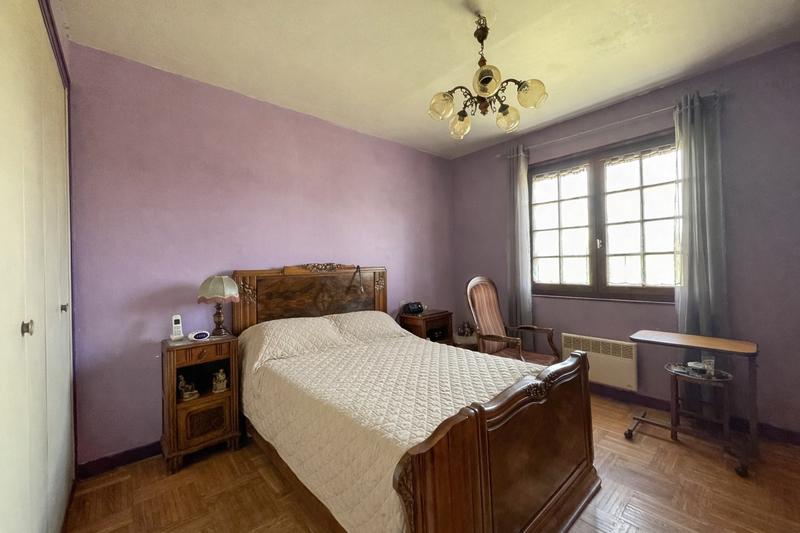 Maison - 175 m² - 5 pièces