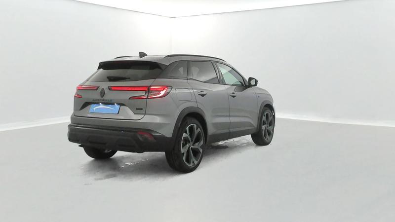 Renault Austral E-Tech full hybrid 200 Gsr2 Techno esprit Alpine