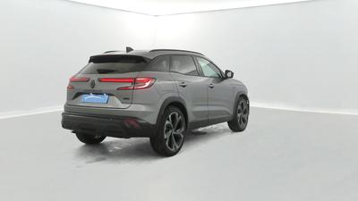 Renault Austral E-Tech full hybrid 200 Gsr2 Techno esprit Alpine