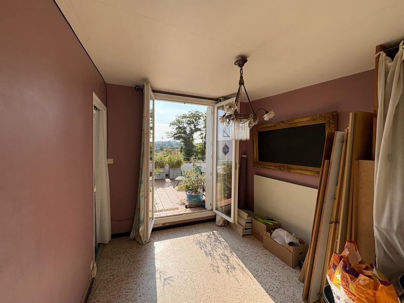 Maison de village - 108 m² - 4 pièces