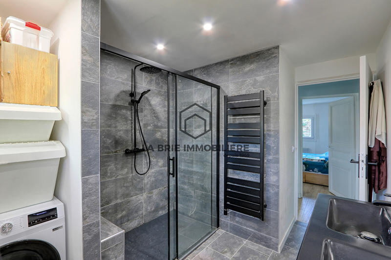 Maison - 70 m² - 4 pièces