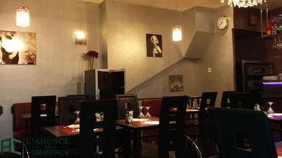 Fonds de commerce - Local commercial - 88 m²