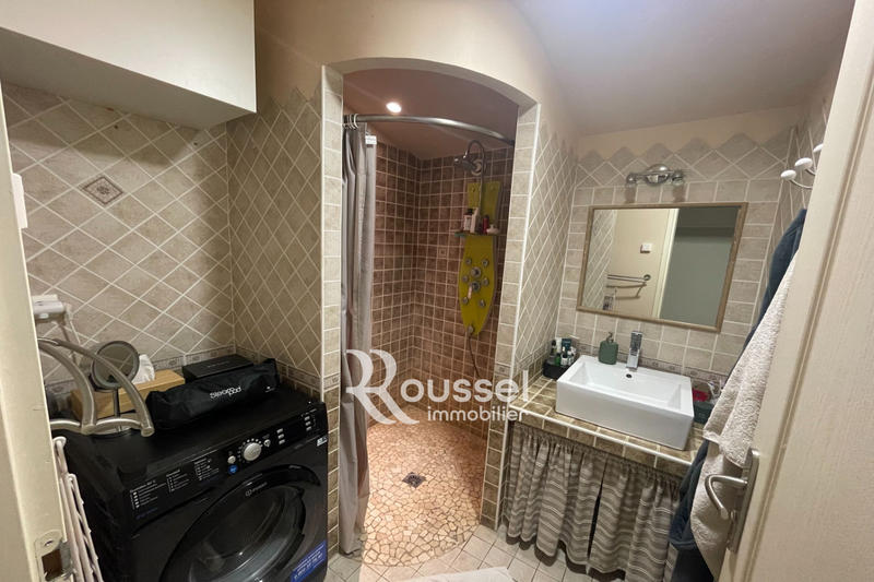 Maison de village - 61 m² - 2 pièces