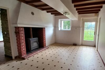 Maison - 91 m² - 5 pièces