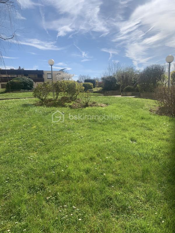 Appartement - 56 m² - 2 pièces