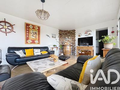 Maison de campagne - 269 m² - 11 pièces