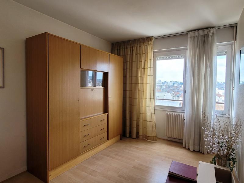 Appartement - 65 m² - 4 pièces