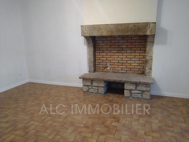 Maison - 104 m² - 4 pièces