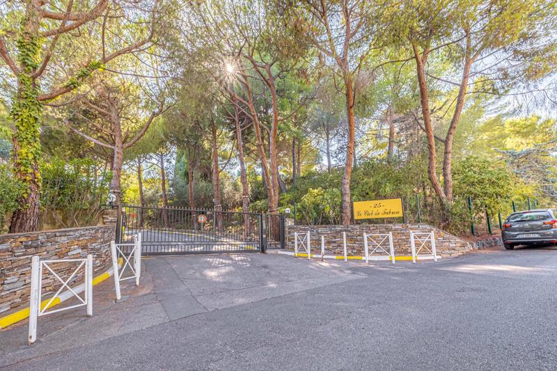 Appartement - 52 m² - 2 pièces