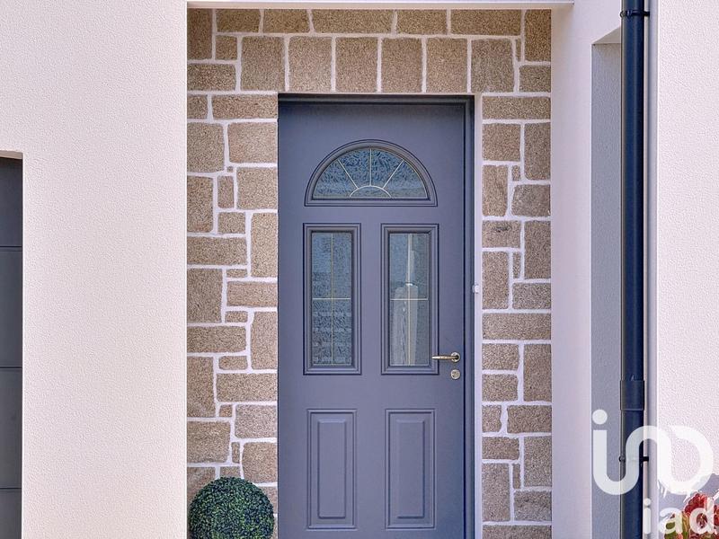 Maison de maîtres - 181 m² - 6 pièces