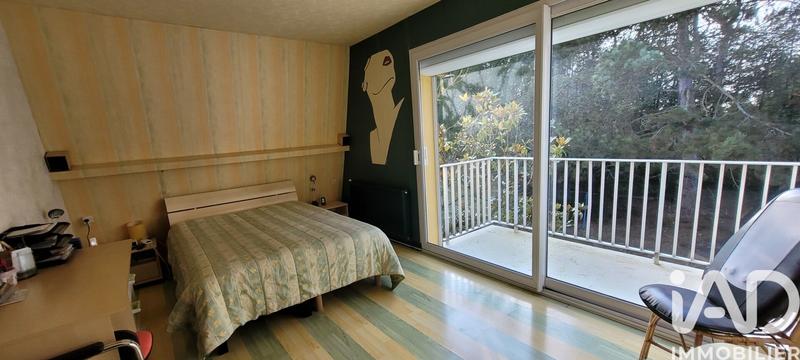 Maison de maîtres - 300 m² - 14 pièces