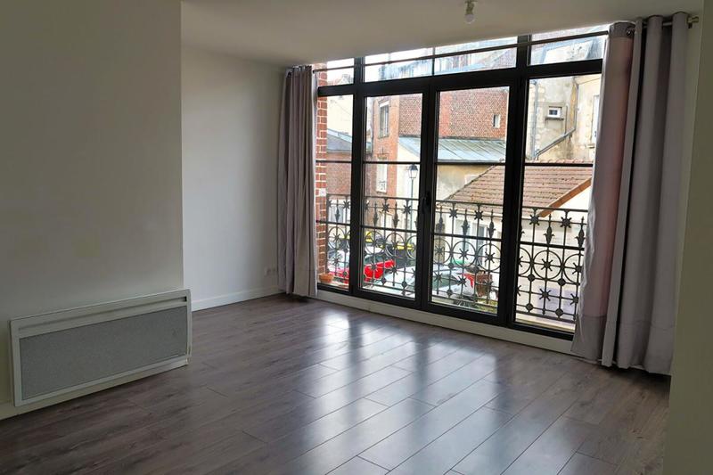 Maison - 59 m² - 3 pièces