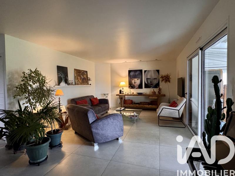 Maison de ville - 150 m² - 6 pièces