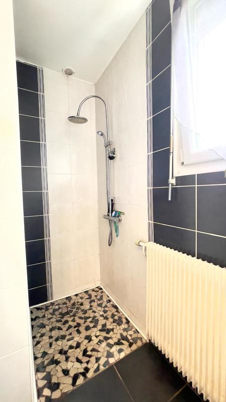 Maison - 73 m² - 5 pièces