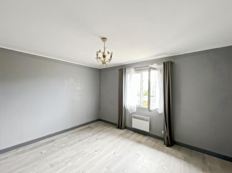 Maison - 94 m² - 4 pièces