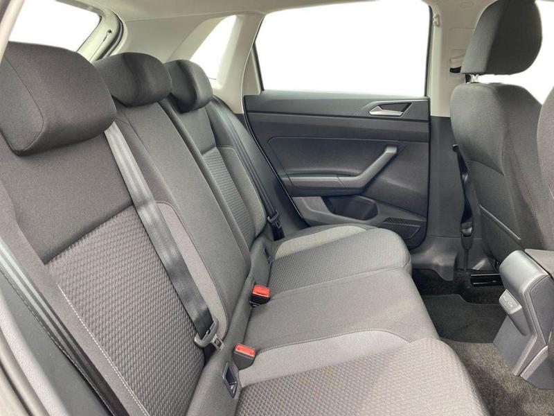 Volkswagen Polo Fl 1.0 Tsi 95 Ch Bvm5 Life