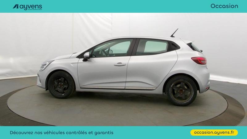 Renault Clio Réversible 1.6 E-Tech 140ch Business