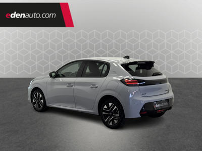 Peugeot 208 Hybrid 110 e-Dcs6 Allure