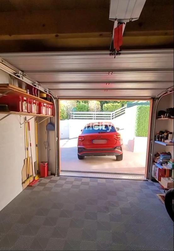 Villa - 92 m² - 3 pièces