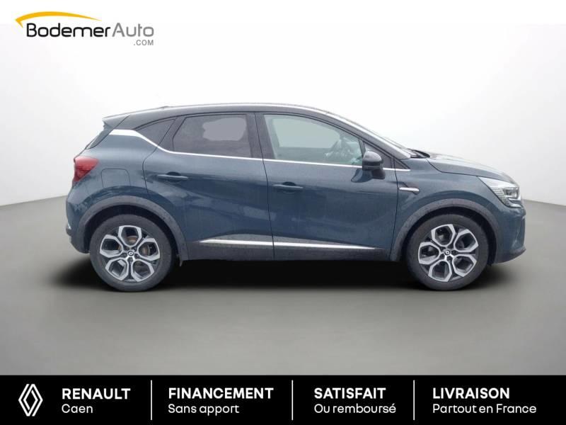 Renault Captur TCe 140 - 21 Intens