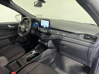 Ford Kuga 2.5 Duratec 190 ch FlexiFuel Fhev E85 Powershift St-Line