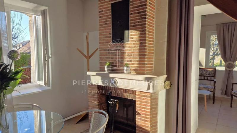 Maison - 438 m² - 16 pièces