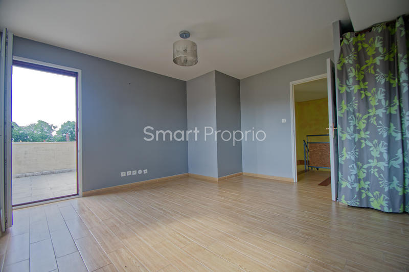 Propriété - 348 m² - 10 pièces