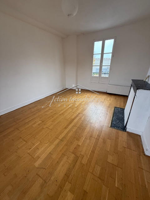 Maison - 54 m² - 3 pièces