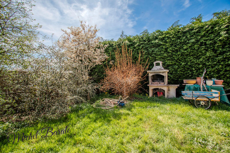 Maison - 78 m² - 3 pièces