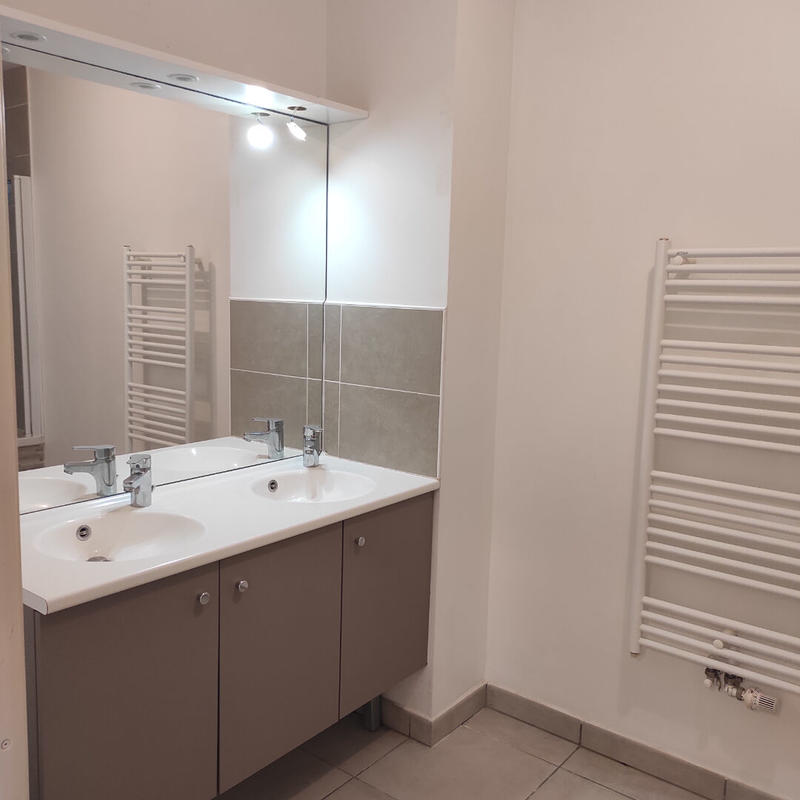 Appartement - 87 m² - 4 pièces