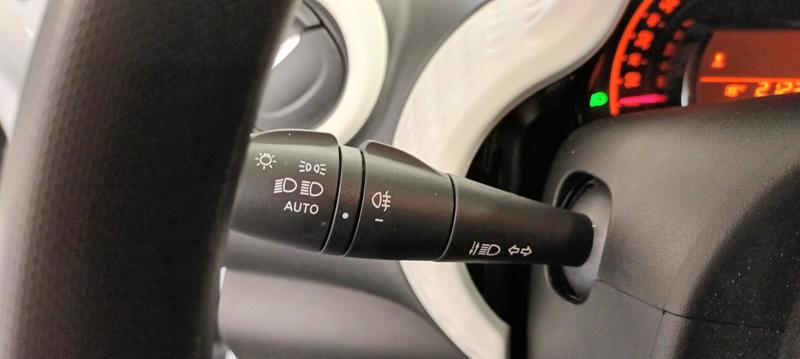 Renault Twingo III SCe 65 Equilibre