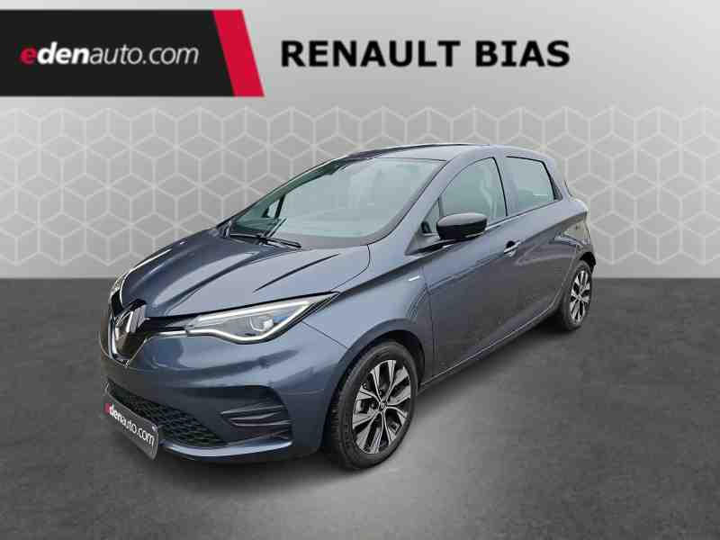Renault Zoe R110 Achat Intégral Limited