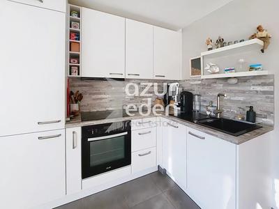 Appartement - 34 m² - 2 pièces