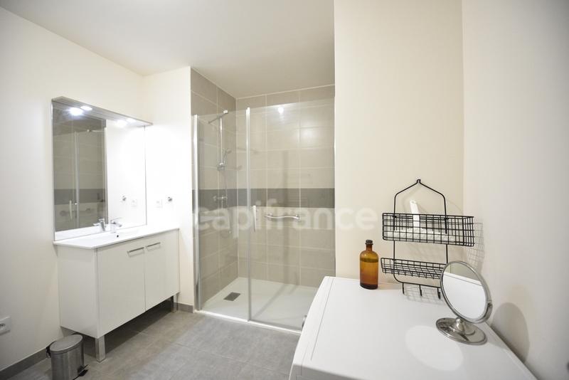 Appartement - 76 m² - 3 pièces