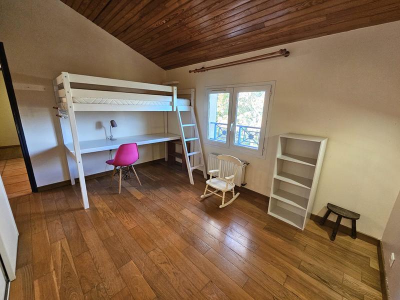 Maison - 127 m² - 6 pièces