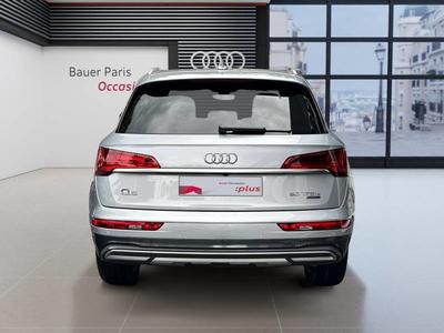 Audi Q5 50 TFSIe 299 s tronic 7 Quattro Avus