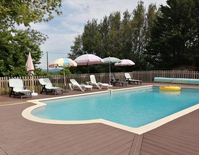 Maison ancienne - 198 m² - 9 pièces