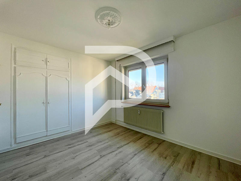 Appartement - 73 m² - 4 pièces