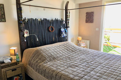 Appartement - 115 m² - 5 pièces