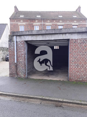 Parking / Garage - 18 m²