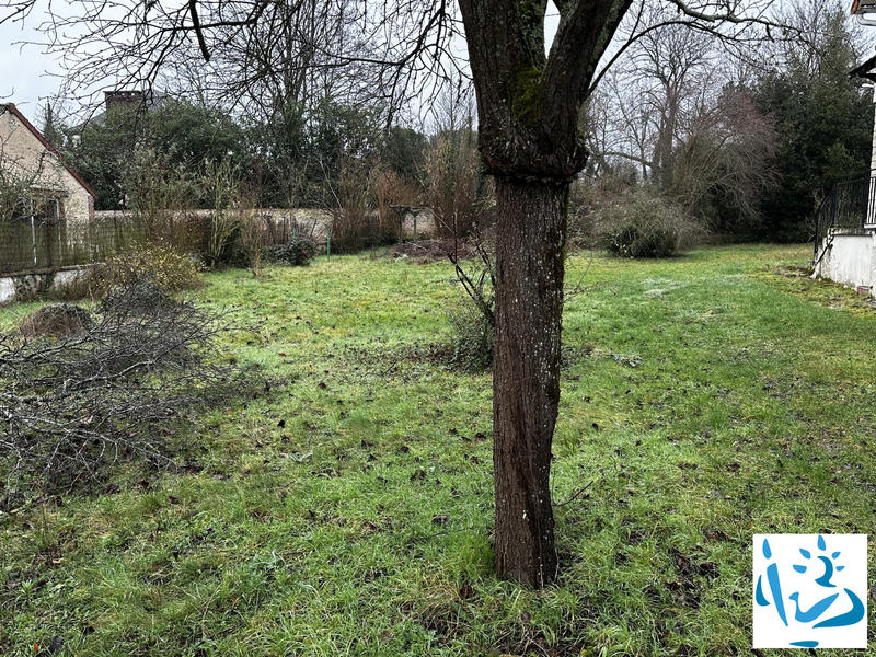 Maison ancienne - 152 m² - 5 pièces