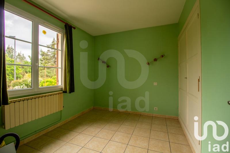 Maison - 191 m² - 8 pièces