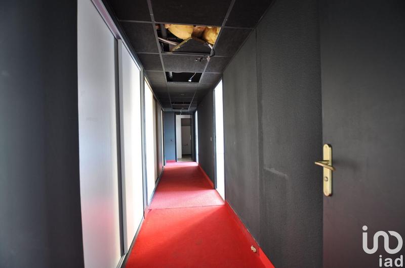 Local commercial - 119 m²