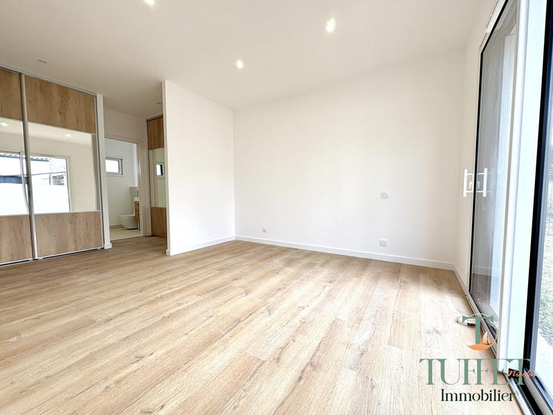 Maison - 103 m² - 4 pièces