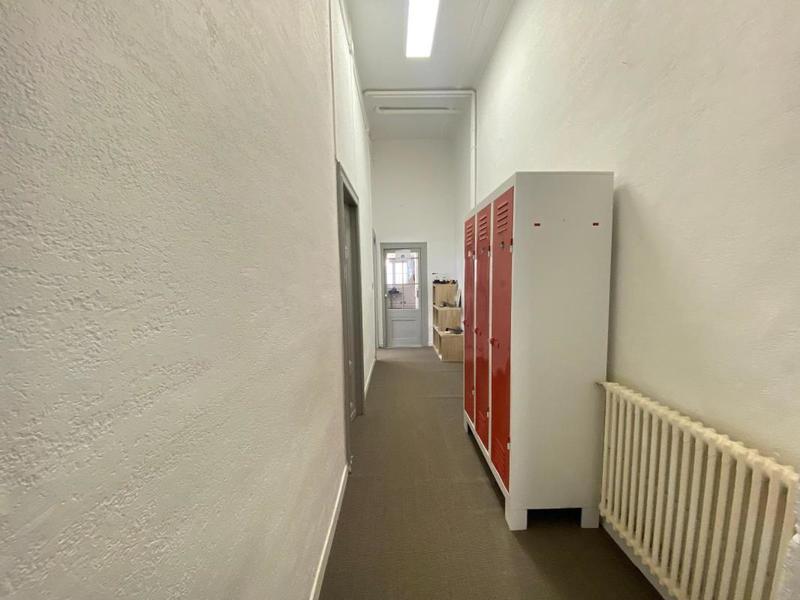 Local commercial - 103 m²