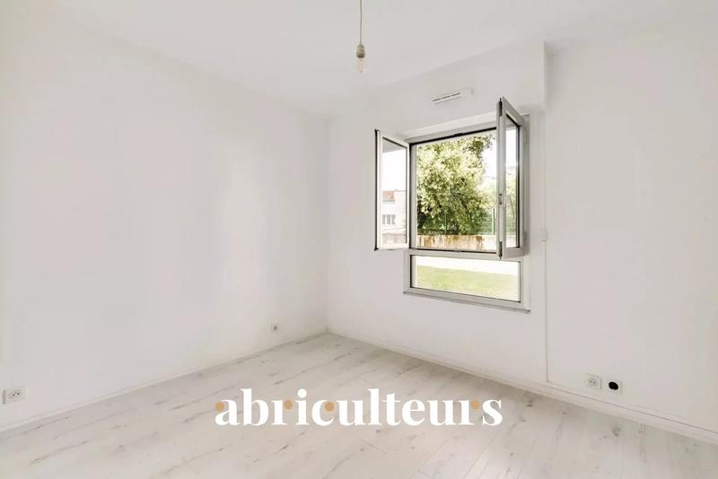 Appartement - 87 m² - 4 pièces