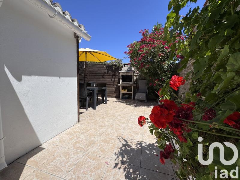 Maison de village - 140 m² - 6 pièces