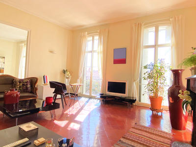 Appartement - 155 m² - 4 pièces