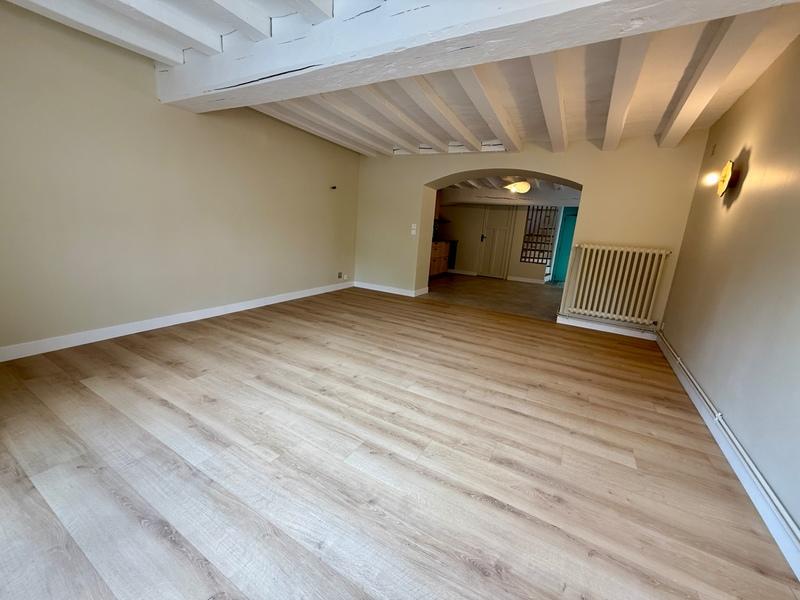 Maison - 131 m² - 6 pièces