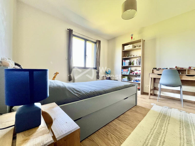 Villa - 154 m² - 5 pièces